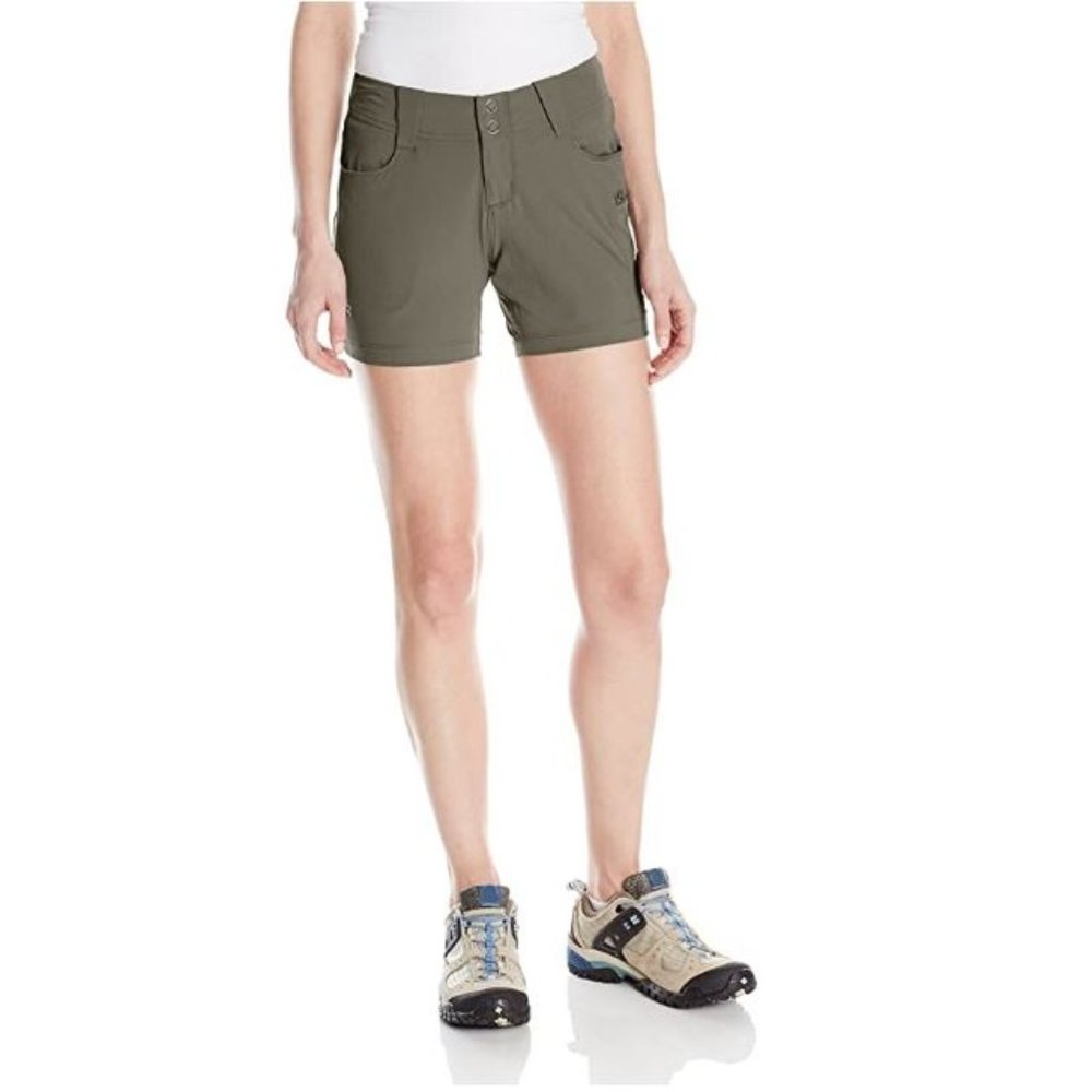 Outdoor Research Ferrosi Summit 7" Short